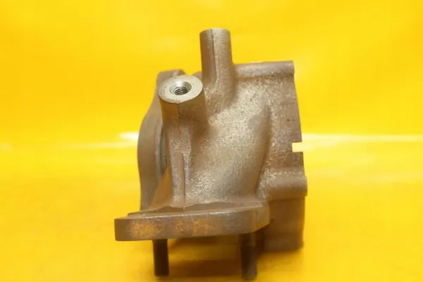 Carcasa de turbina Isuzu D-Max II 1.9 DDI image 4