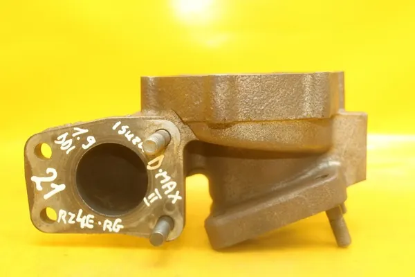 Carcasa de turbina Isuzu D-Max II 1.9 DDI image 5