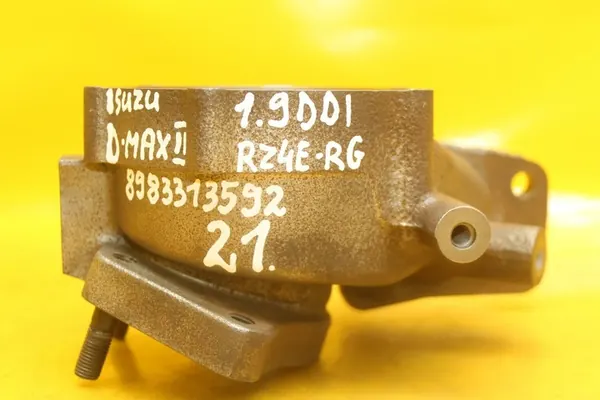 Carcasa de turbina Isuzu D-Max II 1.9 DDI image 6