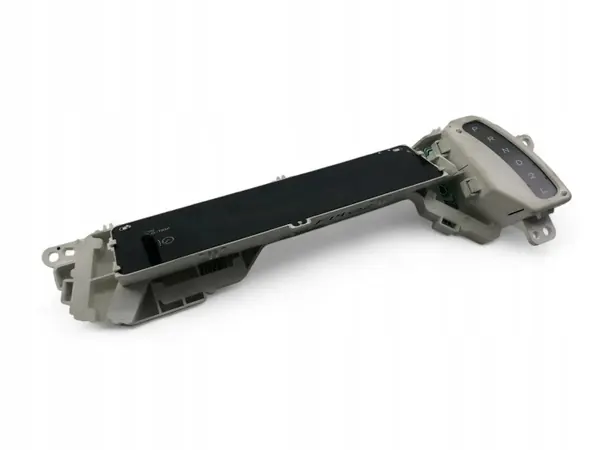 Écran de navigation Toyota Previa OEM 8395028080 image 2
