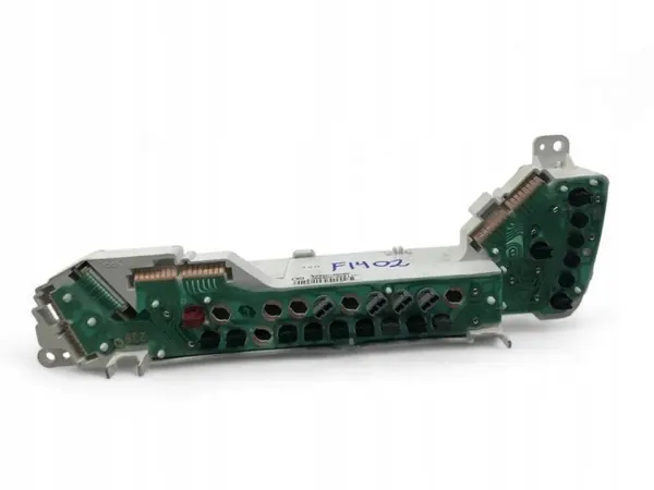 Écran de navigation Toyota Previa OEM 8395028080 image 4