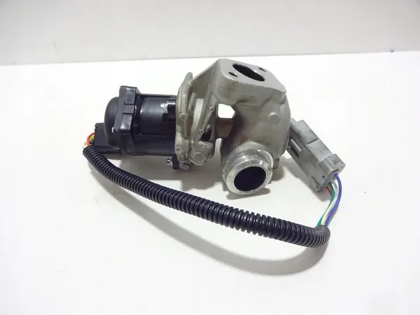 HELLA EGR-venttiili 1.6D Ford Focus C-Max image 2