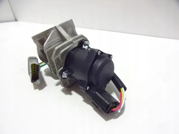 HELLA EGR-venttiili 1.6D Ford Focus C-Max image 3