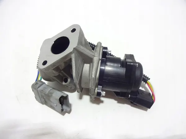 HELLA EGR-venttiili 1.6D Ford Focus C-Max image 4