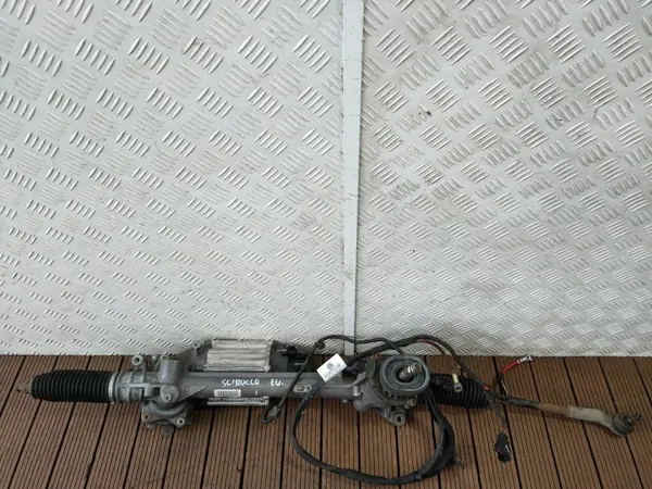 VW Scirocco III 08-17 Actuateur Boîte OEM 1K1423051ER image 2