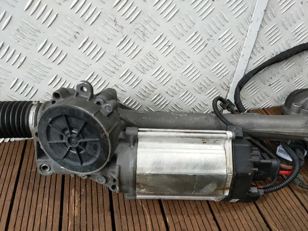 VW Scirocco III 08-17 Actuateur Boîte OEM 1K1423051ER image 5