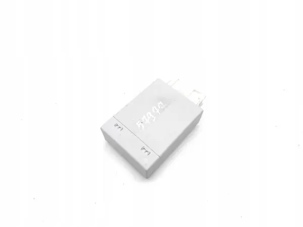 BMW Ilmajousitusmoduuli OEM 6797090 image 9