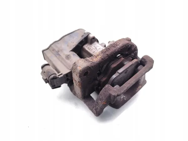 Pinça de travão traseira OEM AD777015 para Citroen C4 image 5