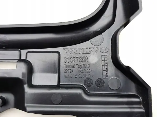 Volvo S90/V90 2018 vänster ram OEM 31377358 image 10