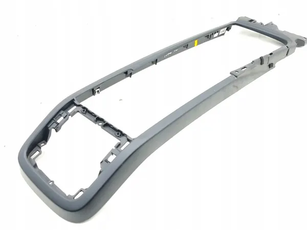 Volvo S90/V90 2018 vänster ram OEM 31377358 image 3