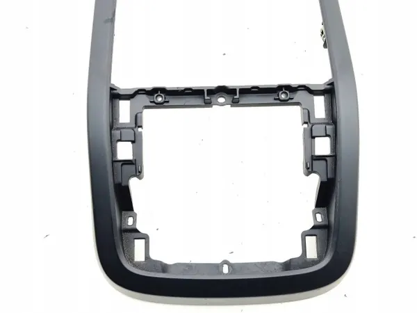 Volvo S90/V90 2018 vänster ram OEM 31377358 image 5