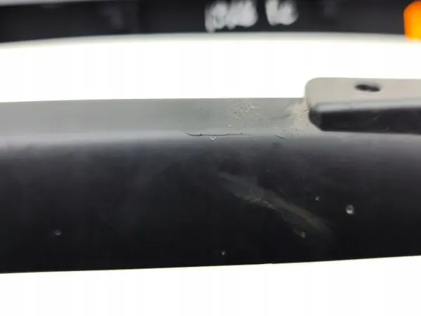 Volvo S90/V90 2018 vänster ram OEM 31377358 image 8