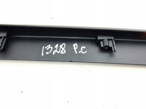 Volvo S90/V90 2018 vänster ram OEM 31377358 image 9