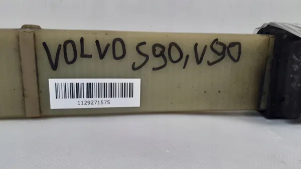 Volvo OE 31387944 Lehtijousi - Käytetty kunto image 7