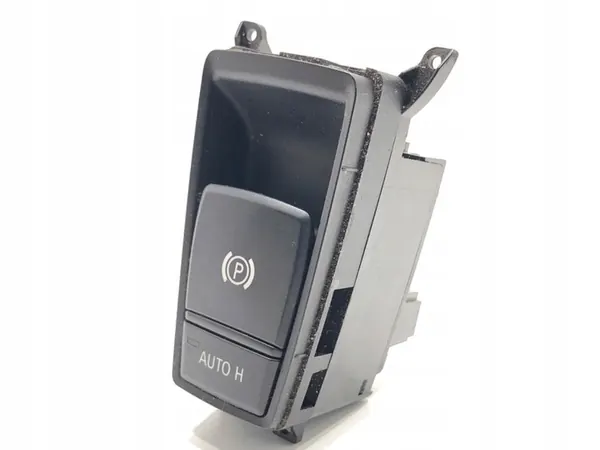 Handremschakelaar BMW X6 E71 2007-2014 OEM 9148508 image 2