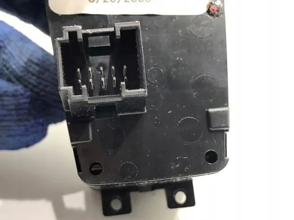 Handremschakelaar BMW X6 E71 2007-2014 OEM 9148508 image 4