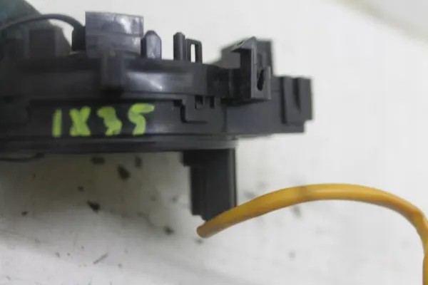 OEM ohjauspyöränauha Hyundai IX35:lle image 3