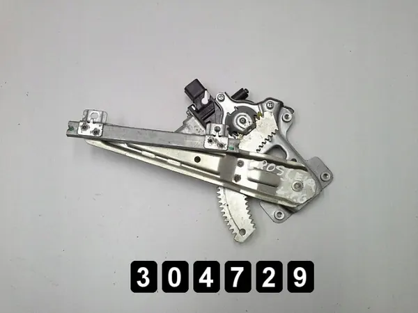 Fönsterregulator OEM AM-304729 för Citroen C-crosser image 2