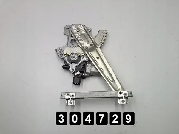 Fönsterregulator OEM AM-304729 för Citroen C-crosser image 3