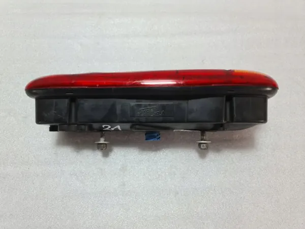 Lanterna traseira esquerda Renault Master Movano OEM 265550674R image 4