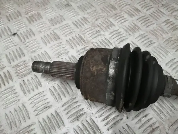 Renault Megane III 2.0 16v Turbo Polo Vänster image 2