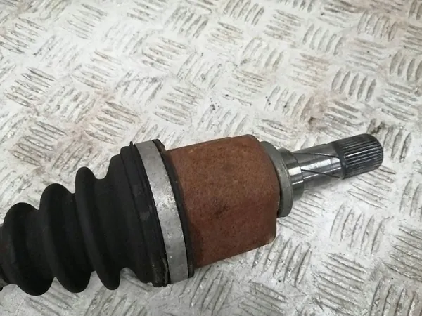 Renault Megane III 2.0 16v Turbo Polo Vänster image 3