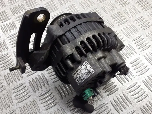 ALTERNATOR HONDA CIVIC VI 1.4 16V A5TA4791 image 2