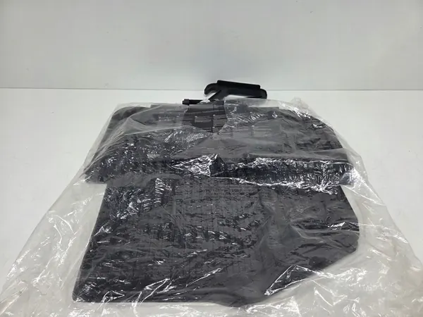 AUDI A1 Kumimatot Takana 2 kpl 8X0061511041 image 2