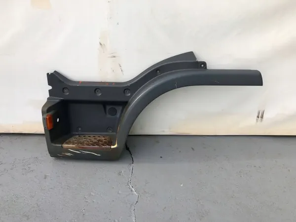 MAN TGL Euro 5 Vasen Stopnica OEM 81615100939/41 image 2