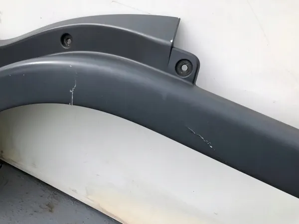 MAN TGL Euro 5 Vasen Stopnica OEM 81615100939/41 image 4