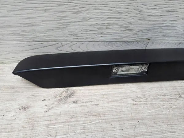 Cache Klaxon Éclairage VW T5 OEM 7E0827329F image 5