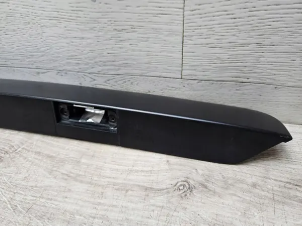 Cache Klaxon Éclairage VW T5 OEM 7E0827329F image 6