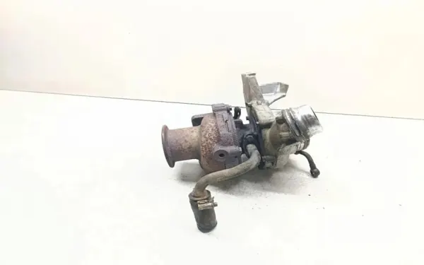 Gebruikte turbo OEM 7810189 voor BMW 1 Serie image 2