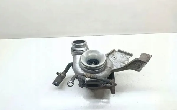 Gebruikte turbo OEM 7810189 voor BMW 1 Serie image 3