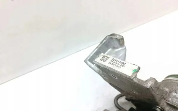 Gebruikte turbo OEM 7810189 voor BMW 1 Serie image 4