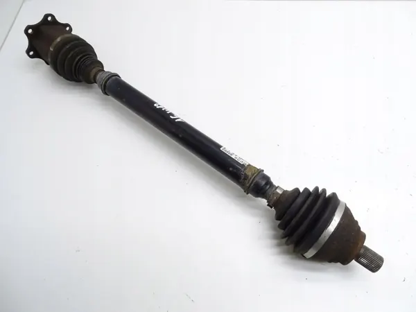 Semi-eixo dianteiro direito OEM 3C0407272AK para VW Passat CC image 2