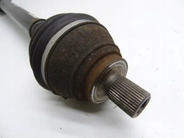 Semi-eixo dianteiro direito OEM 3C0407272AK para VW Passat CC image 3