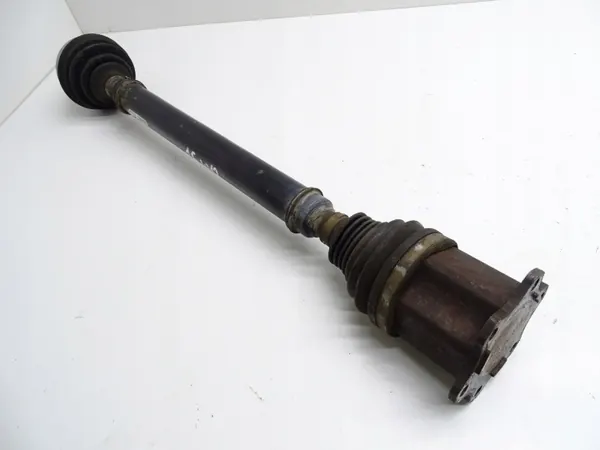 Semi-eixo dianteiro direito OEM 3C0407272AK para VW Passat CC image 4
