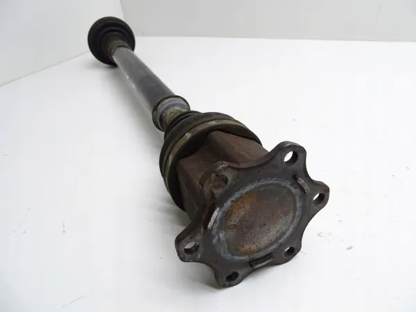 Semi-eixo dianteiro direito OEM 3C0407272AK para VW Passat CC image 5