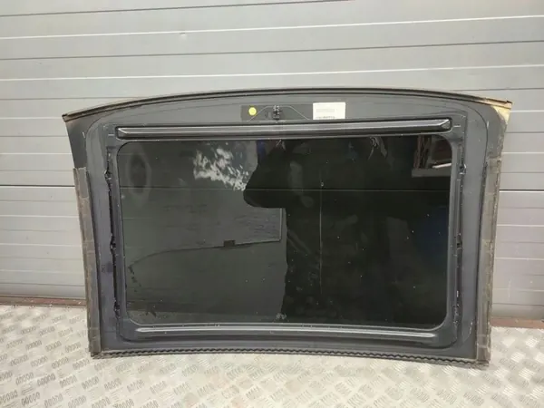 Audi Panoramadach Glas OEM 8T0877911A - Gebraucht image 6