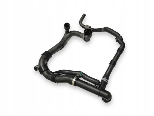 VW Audi Vesiputki OE 5K0122051R image 4