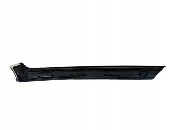 Cobertura de pilar esquerdo Audi A5 8W Cabrio OEM 8W7853265A image 4