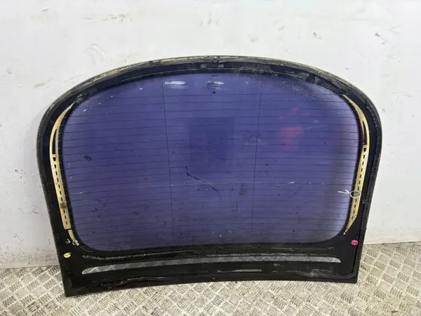Vidro traseiro Tesla Model S OEM AMD216777 - Usado image 10