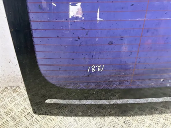 Vidro traseiro Tesla Model S OEM AMD216777 - Usado image 3
