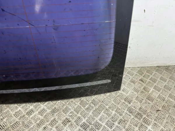 Vidro traseiro Tesla Model S OEM AMD216777 - Usado image 7