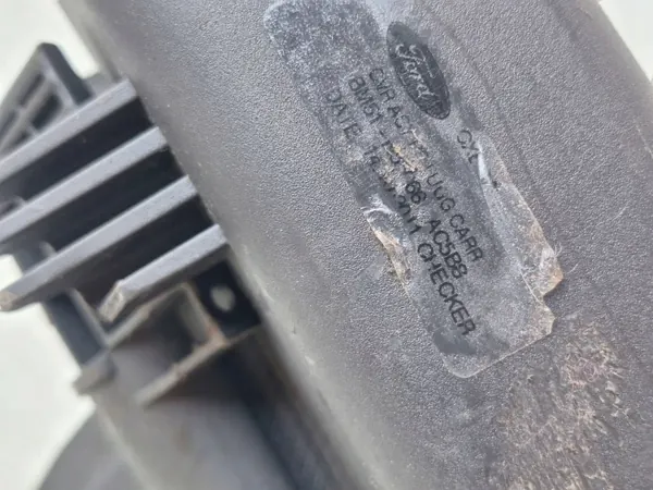 Ford OE AYI1573 Kofferruimte Rol voor Focus MK3 image 7