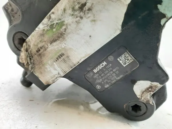 Mercedes 3.0 CDI Brandstofpomp 0445010210 image 6