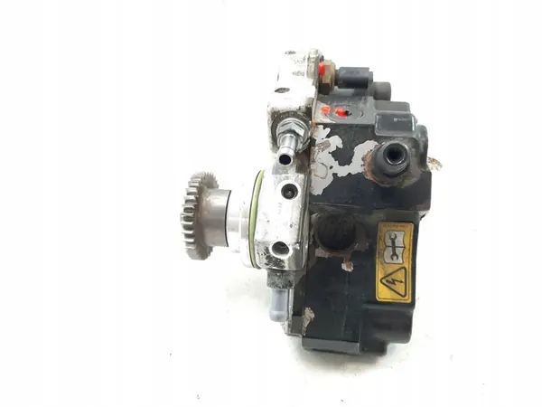 Mercedes 3.0 CDI Brandstofpomp 0445010210 image 7