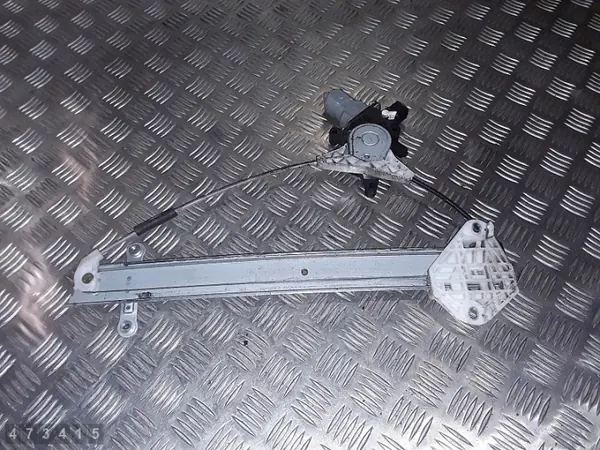 Honda FR-V Ikkunan säädin OEM WR512V - Käytetty image 4