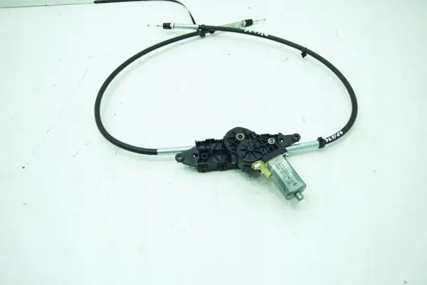 Moteur de verrou toit OEM 0390201950 Mercedes SL R230 image 2